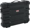 Gator Molded TV And Monitor Case GLED2732ROTO