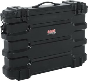 Gator Molded TV And Monitor Case GLED2732ROTO