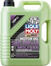 Liqui Moly Molygen 5W40 Fully Synthetic Oil | 20232