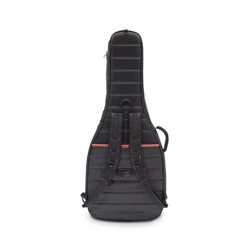 MONO Acoustic Guitar Case (M80-JA-BLK) - Image 4