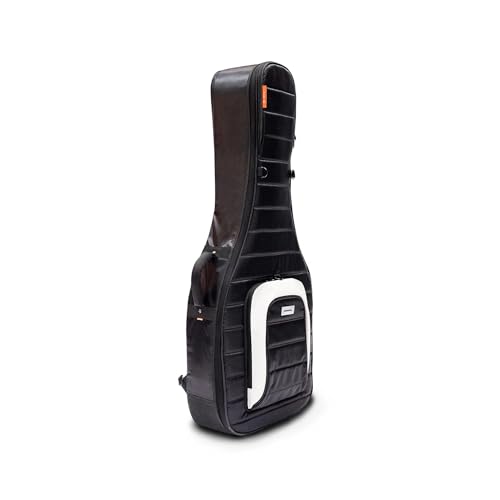 MONO Acoustic Guitar Case (M80-JA-BLK) - Image 2