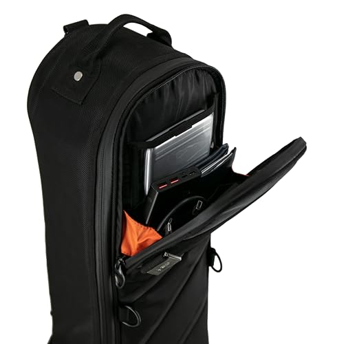 MONO Vertigo Ultra Acoustic Guitar Gig Bag - Image 5