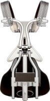 Mapex Monoposto Bass Drum Carrier with ABS