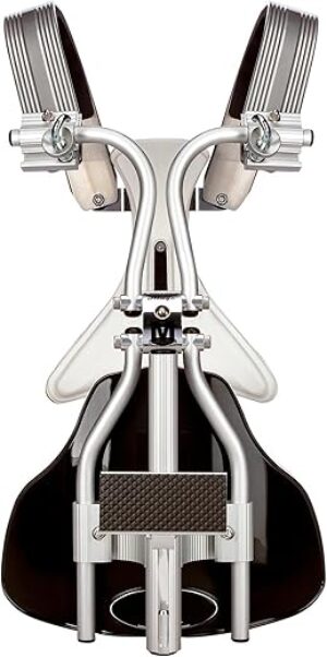 Mapex Monoposto Bass Drum Carrier with ABS
