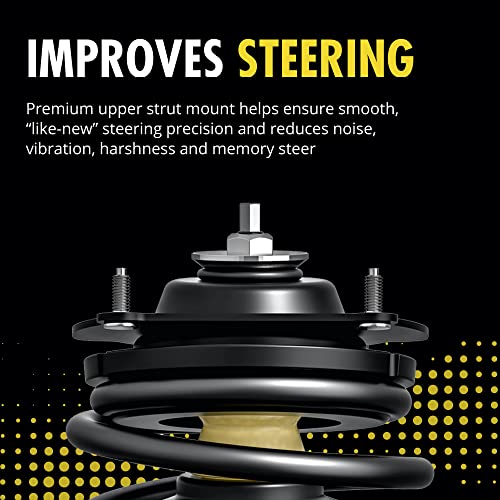 Monroe Quick-Strut 172275 Suspension Assembly For RAV4 - Image 5