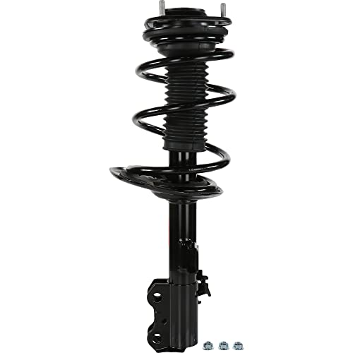 Monroe Quick-Strut 172275 Suspension Assembly For RAV4 - Image 2