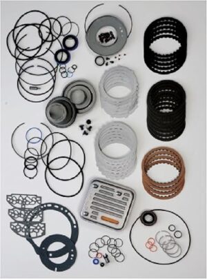 Mopar Mopar Automatic Transmission Overhaul Kit 45RFE 545RFE