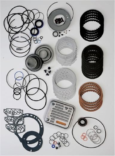 Mopar Mopar Automatic Transmission Overhaul Kit 45RFE 545RFE