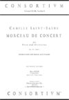 Morceau De Concert, Op. 94 (Consortium 31778)