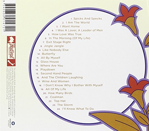 Morning of My Life: Best of 1965- 1966 - Image 2
