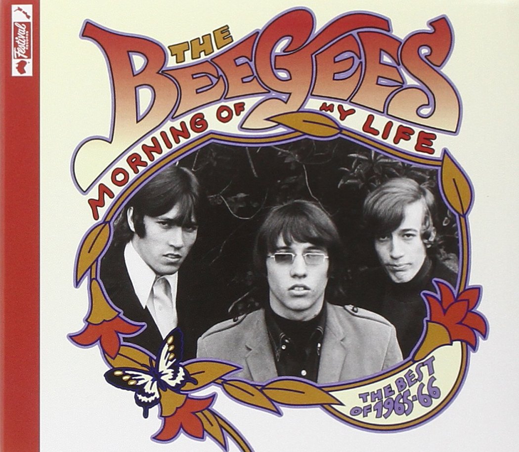 Morning of My Life: Best of 1965- 1966