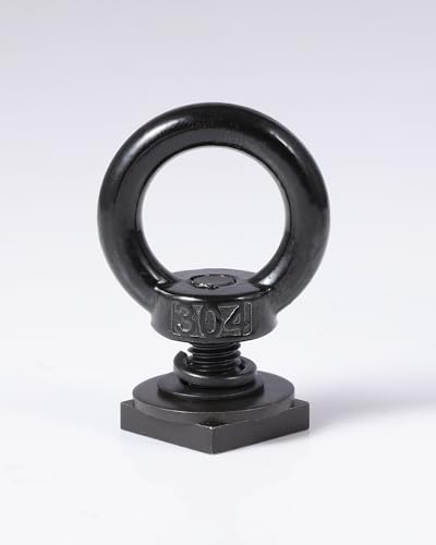 moroinriz T Track Mount Tie Down Anchor - Image 5