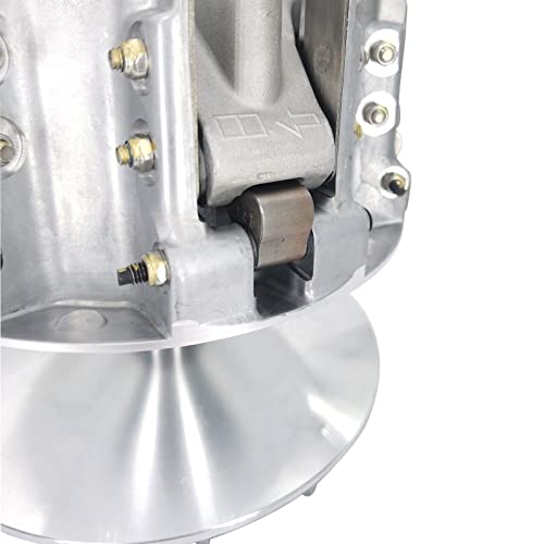 MOTHER CLUTCHER Clutch Fits Can-Am Defender HD8 2016+ - Image 3