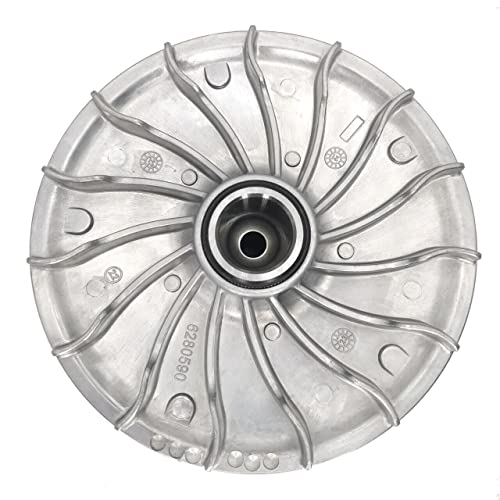 MOTHER CLUTCHER Clutch Fits Can-Am Defender HD8 2016+ - Image 4