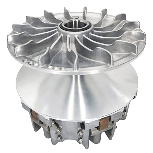 MOTHER CLUTCHER Defender HD9+10 Heavy Duty Clutch Upgrade - Image 3