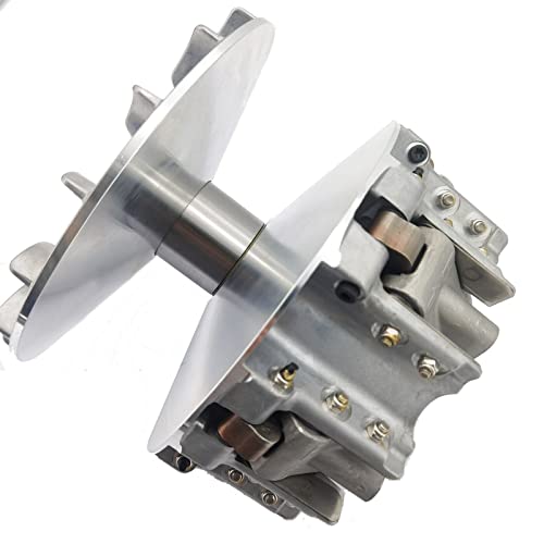 MOTHER CLUTCHER Defender HD9+10 Heavy Duty Clutch Upgrade - Image 2