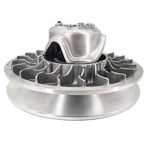 MOTHER CLUTCHER Secondary Clutch For Can-Am Defender HD9, HD10 - Image 3