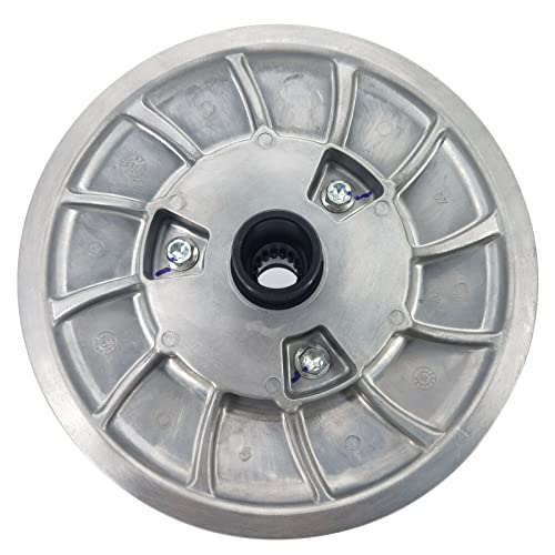 MOTHER CLUTCHER Secondary Clutch For Can-Am Defender HD9, HD10 - Image 5
