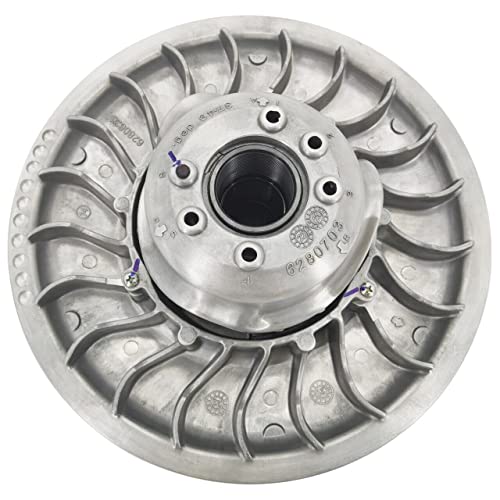 MOTHER CLUTCHER Secondary Clutch For Can-Am Defender HD9, HD10 - Image 2