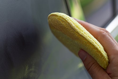 Mothers Microfiber Polishing And Cleaning Pads, 5 Inch - Image 5