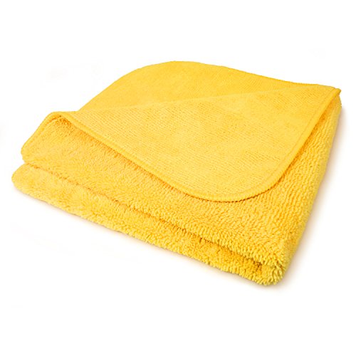 Mothers Professional Grade Microfiber Towels 90-90004 - Image 3