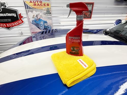 Mothers Speed All-Purpose Cleaner, 24 Fl. Oz - Image 4