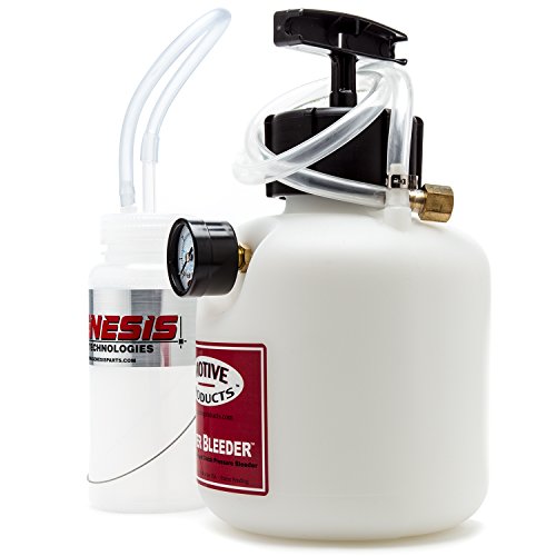 Motive Products Motive Power Bleeder 0100 Kit Bundle - Image 3