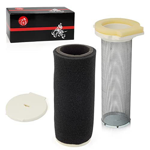 MOTO1988 Air Filter & End Cap Kit YFM 350 600 660 - Image 5