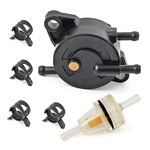 MOTO1988 Fuel Pump Kit 2005-2011 0470-758 - Image 3