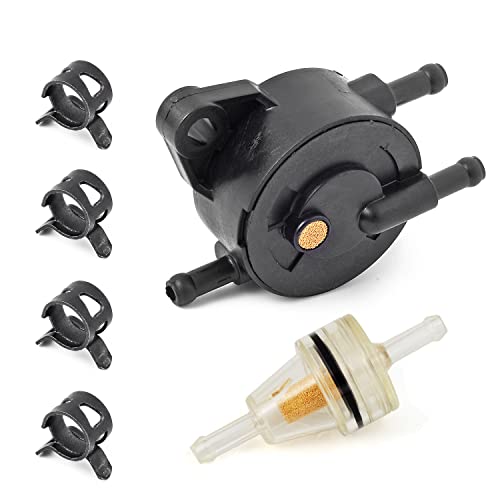 MOTO1988 Fuel Pump Kit 2005-2011 0470-758 - Image 4