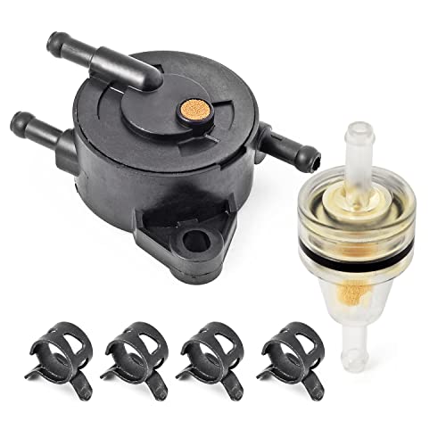 MOTO1988 Fuel Pump Kit 2005-2011 0470-758 - Image 5