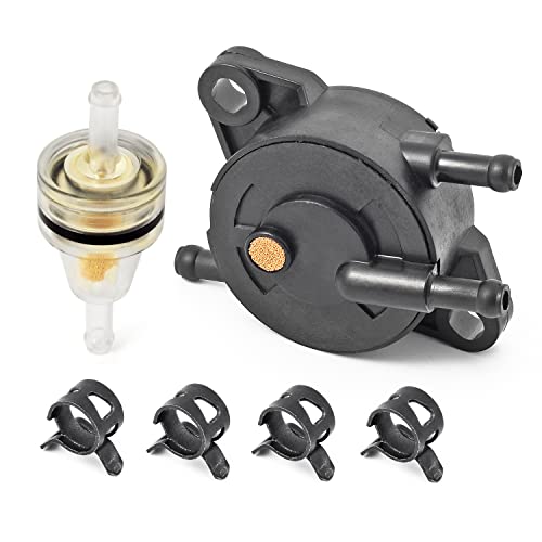 MOTO1988 Fuel Pump Kit 2005-2011 0470-758 - Image 2