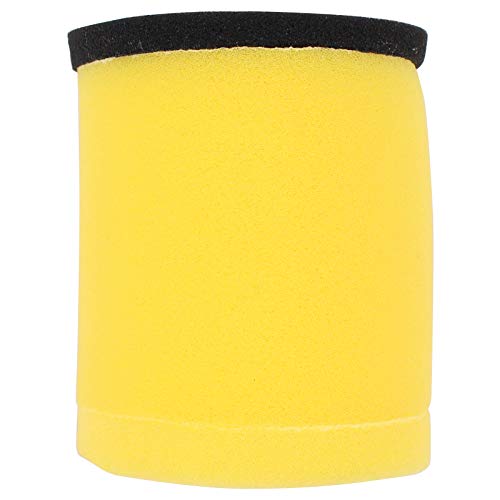MOTOKU Air & Oil Filter Kit for Suzuki ATV - Image 4