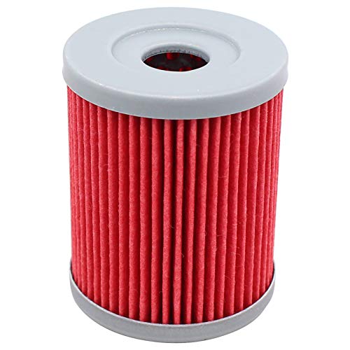 MOTOKU Air & Oil Filter Kit for Suzuki ATV - Image 5