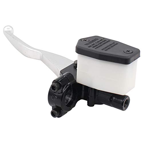 MOTOKU Front Left Brake Master Cylinder Assembly For ATV - Image 3