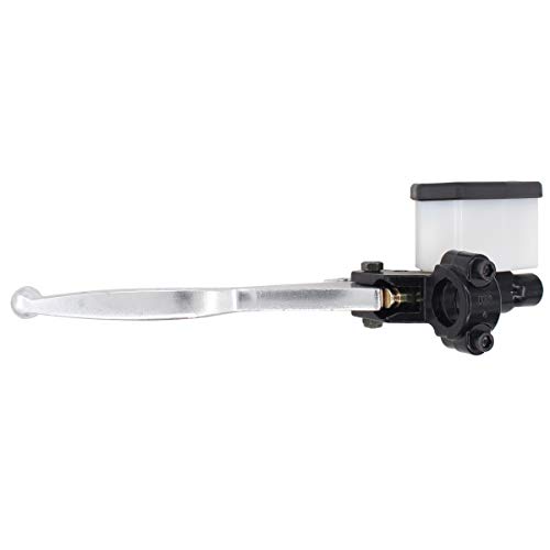 MOTOKU Front Left Brake Master Cylinder Assembly For ATV - Image 4