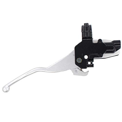 MOTOKU Front Left Brake Master Cylinder Assembly For ATV - Image 5