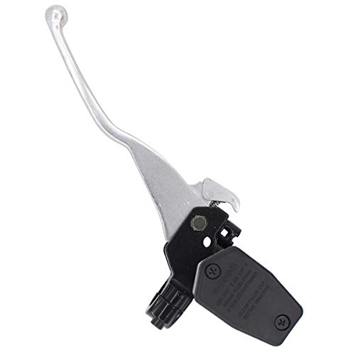 MOTOKU Front Left Brake Master Cylinder Assembly For ATV - Image 2