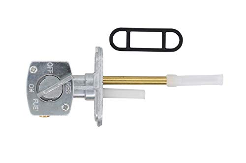 MOTOKU Gas Shut Off Valve For Yamaha ATV - Image 3