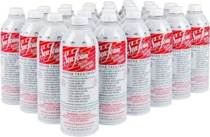 Sea Foam Motor Treatment, 16 Fl Oz, 24 Pack