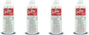 Sea Foam Motor Treatment 4-Pack (16 Ounce)