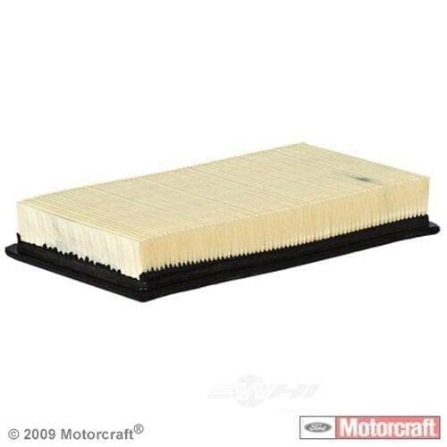 Motorcraft Motorcraft FA1884 Air Filter - Image 2