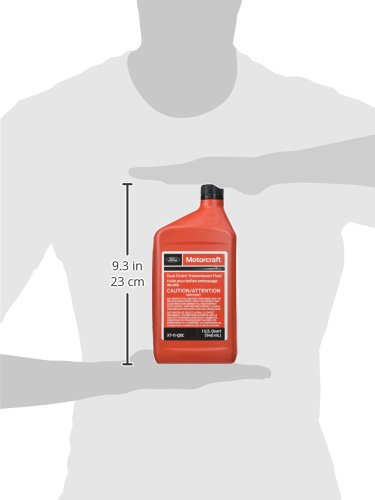 Motorcraft Motorcraft XT11QDC Fluid - Image 2
