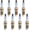 Ford Motorcraft SP432 Finewire Platinum Spark Plug