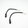 Aharon Motorcycle 12V Wire Adapter For LED Signals