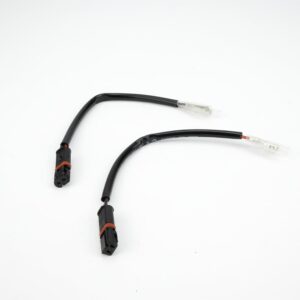 Aharon Motorcycle 12V Wire Adapter For LED Signals