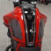 Resin Bike Motorcycle 3D Stickers For Ducati Monster