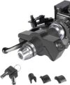 RACOONA Motorcycle Anti Theft Brake Lock