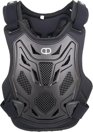 DA Motorcycle Armor Protection Clothing, ATV Safety
