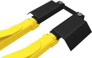 Maxjax Motorcycle/ATV/Lawnmowers Adapter Kit M7K
